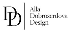 Alla Dobroserdova Design